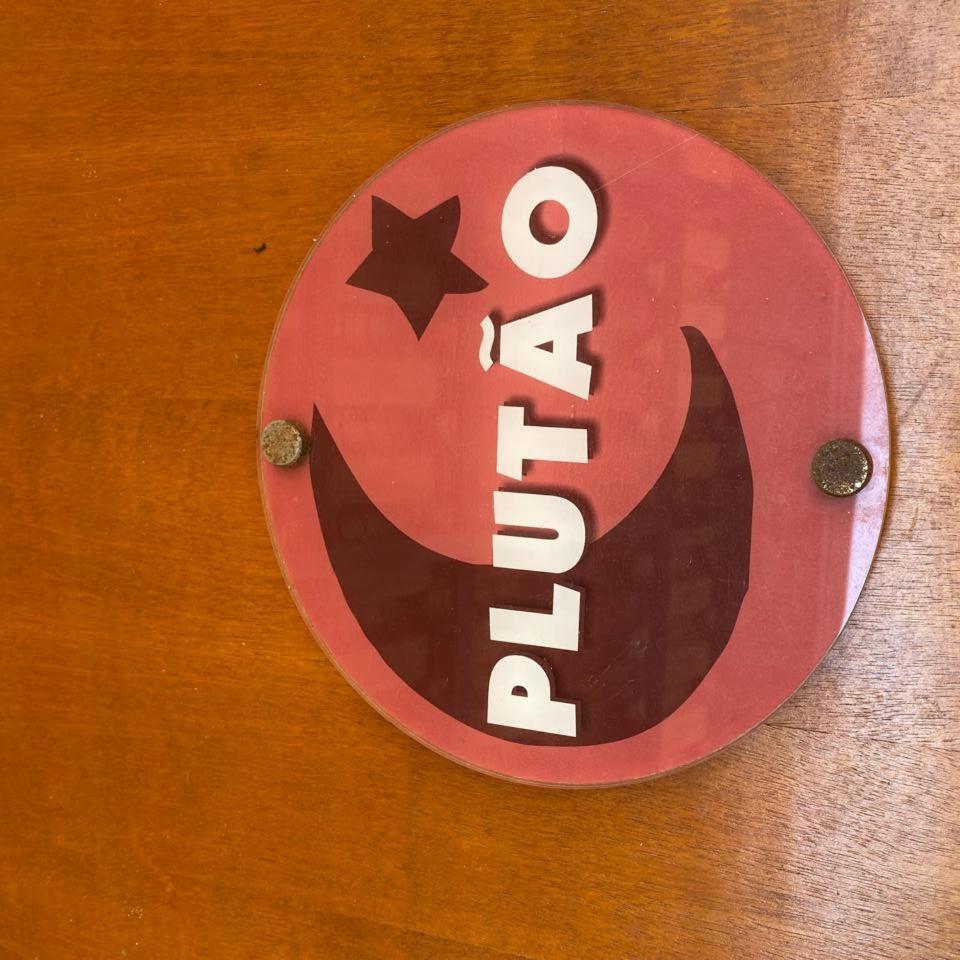 La Luna Dos Pireneus - Pousada Pirenopolis Bilik gambar